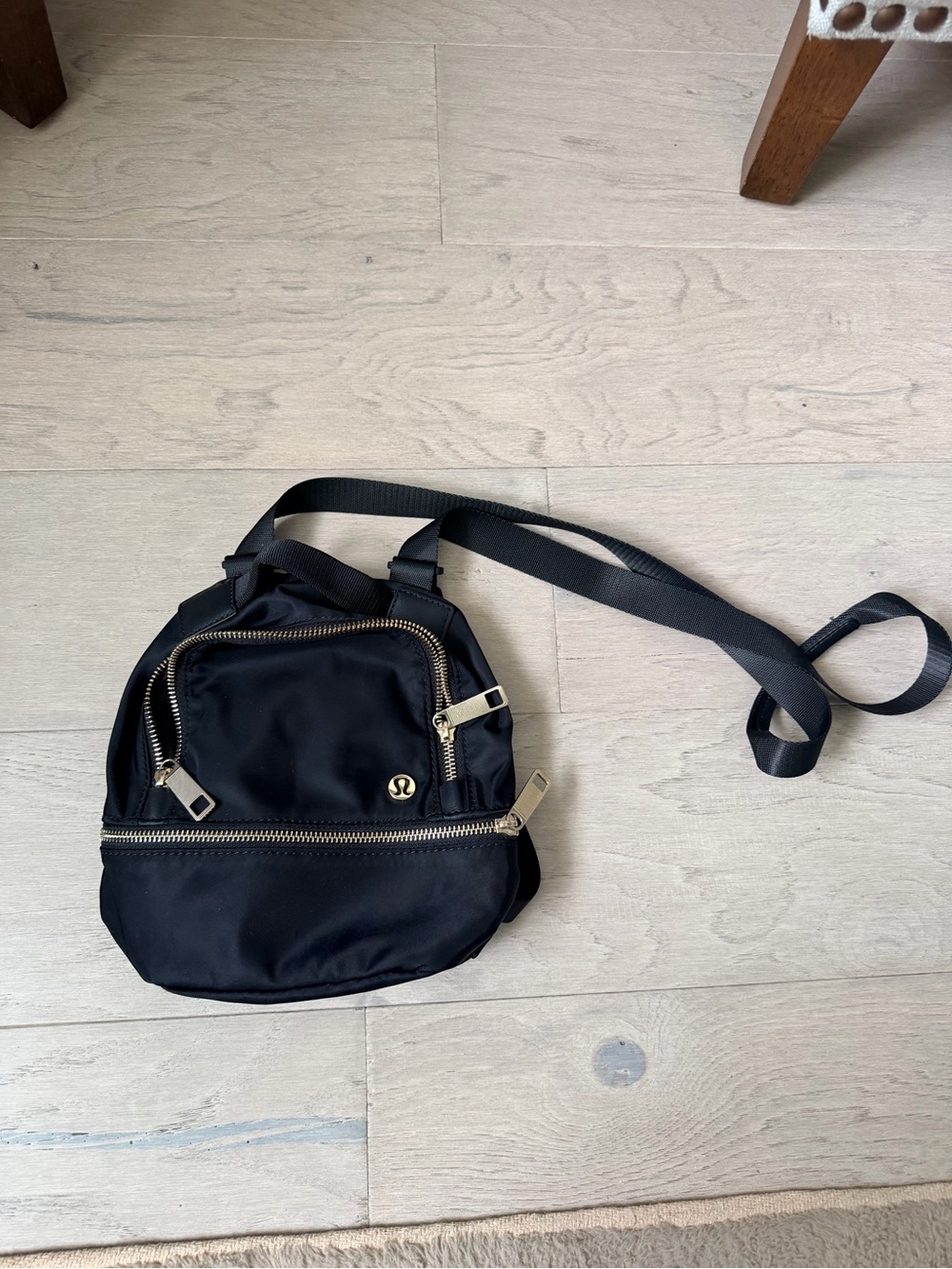 LULULEMON CITY ADVENTURER BACKPACK MICRO MINI - Picture 3 of 5